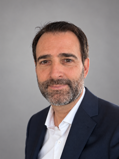 Daniel Bruderer