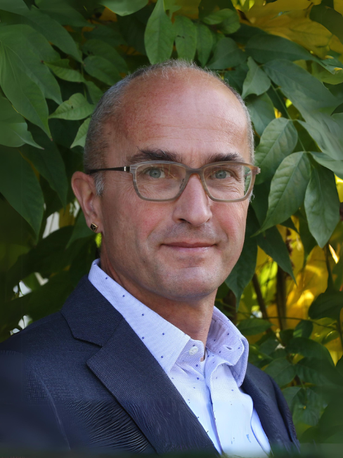 Dr. Rolf Frischknecht